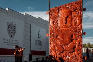 Cultural comeback: Te Puia readies for international return