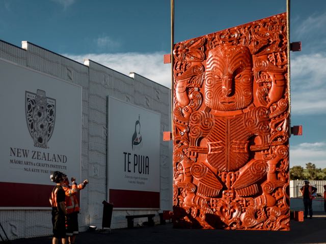 Covid hits cultural attractions hard but Te Puia determined to build back better