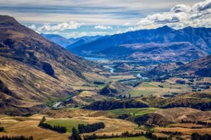 The Antipodean Explorer: How a tourism outsider is launching a luxury, length-of-NZ train service