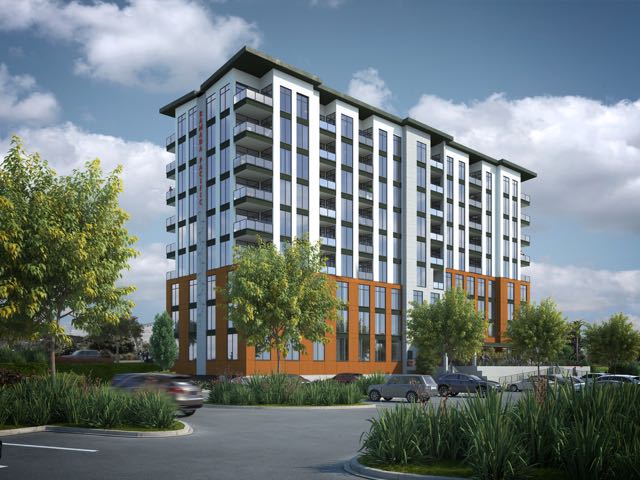 Wyndham to build $25m Ramada Suites