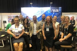 New Zealand on a winner at PCOA Conference