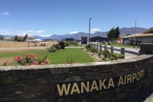 Survey results to determine Chch to Wanaka flights – Sounds Air
