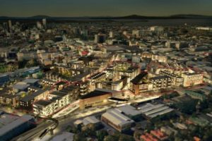 How Auckland could look after the City Rail Link is built