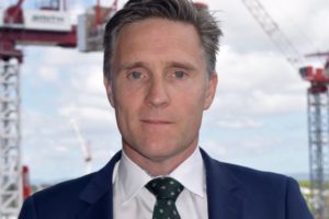 SkyCity reshuffle sees Mallett take NZ COO post
