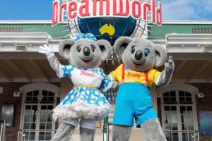 Dreamworld owner signals recovery following 2016 tragedy