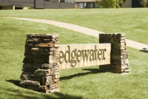 Edgewater appoints new GM