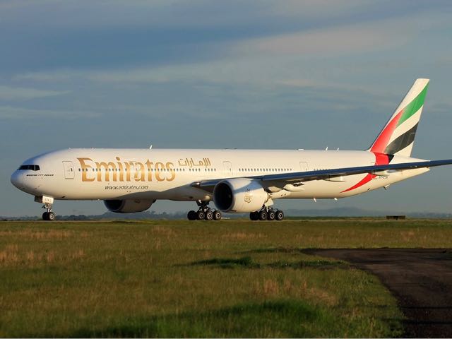 Emirates launches new Auckland to Bali route