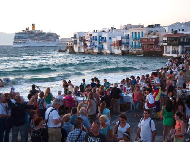 UNWTO: Global tourism arrivals highest in seven years