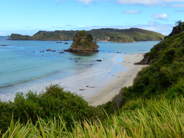 Stewart Island to receive $3.16m from PGF for wind turbines