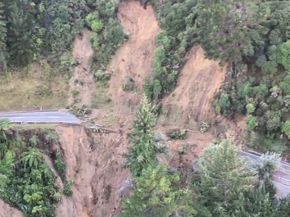 NZTA: Caravans, trailers and boaties can now get through Takaka Hill