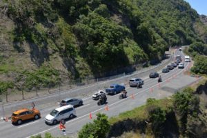 Prep for busy South Island roads over ANZAC period – NZTA