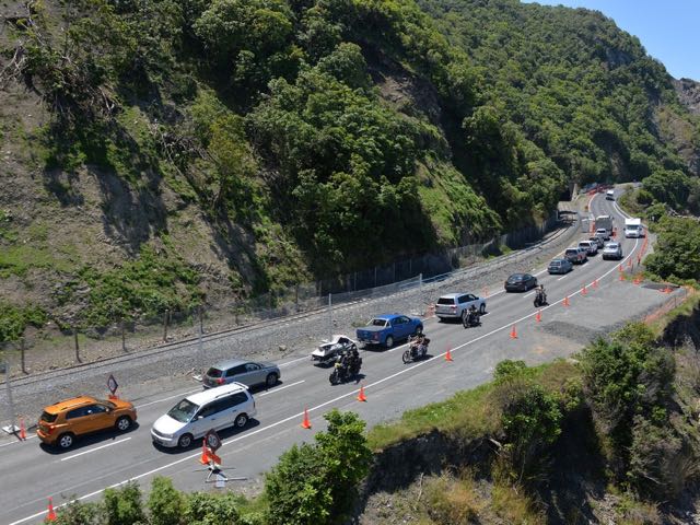 NZTA: End in sight for Kaikōura earthquake recovery project