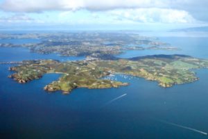 DOC seeks feedback on Waiheke Island marine reserve
