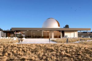 First Look: Earth & Sky and Ngāi Tahu Tourism’s $10m Astronomy Centre
