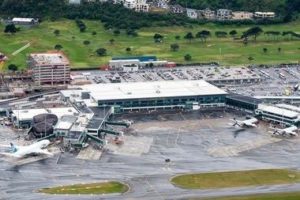 Wellington Airport pledges net zero by 2030