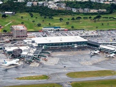 Wellington Airport owner Infratil rejects takeover bid