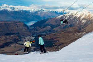 Ski industry plugs Kiwi OE to fill 1200 vacancies