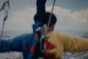 Bungy NZ marks 30 years with ‘Live More. Fear Less’