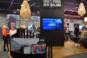 International event organisers head to Auckland
