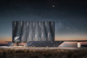 First Look: NZ’s pavilion at $53m campaign