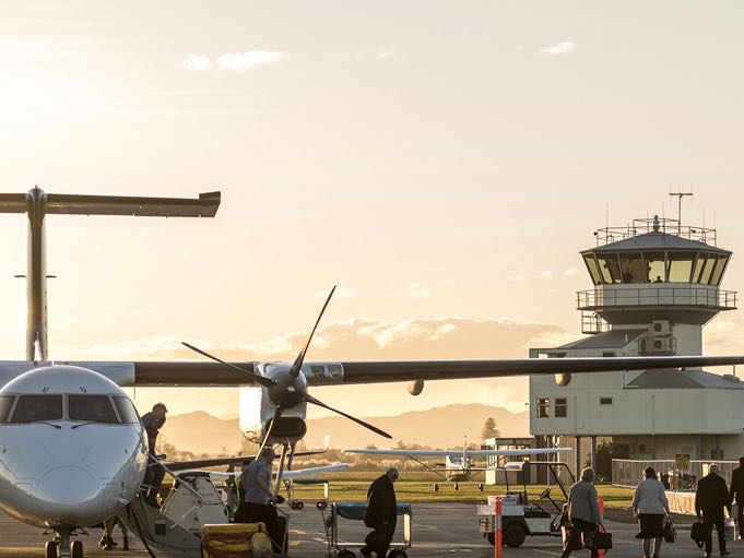 Gisborne Airport to reopen for flights