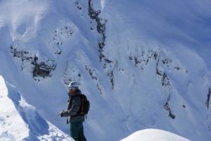 Treble Cone appoints brand manager