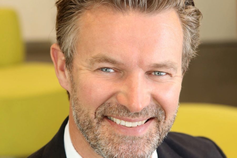 CLIA Australasia appoints Sture Myrmell new chair