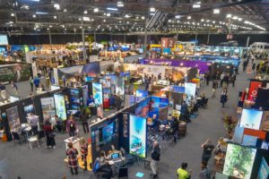 ‘Business as usual’ for NZ conferences as global industry events cancel