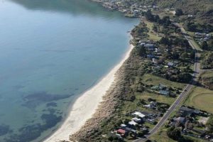 $1.6 m Otago beach development plan announced