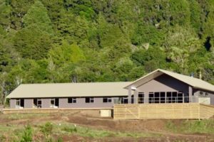 Timber Trail Lodge quality recognised