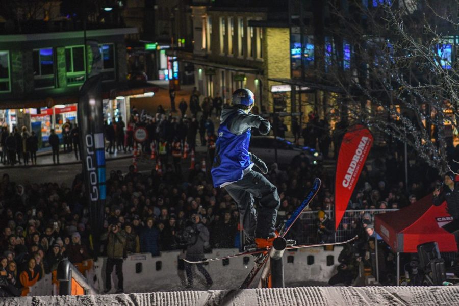 Gallery: Queenstown’s Winter Festival launches