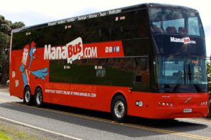 Fullers sells ManaBus, Nakedbus operations
