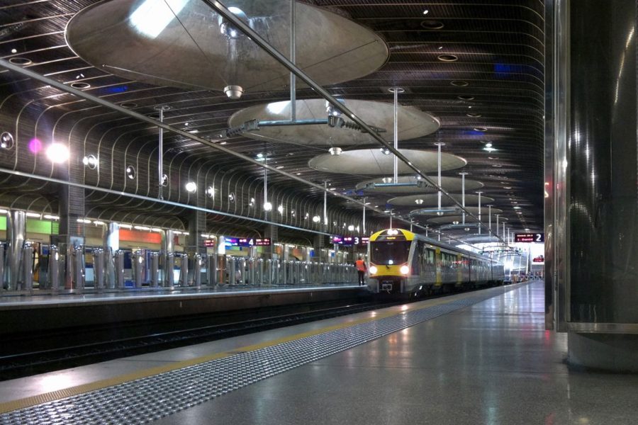 Auckland, Wellington rail services cancelled for long weekend