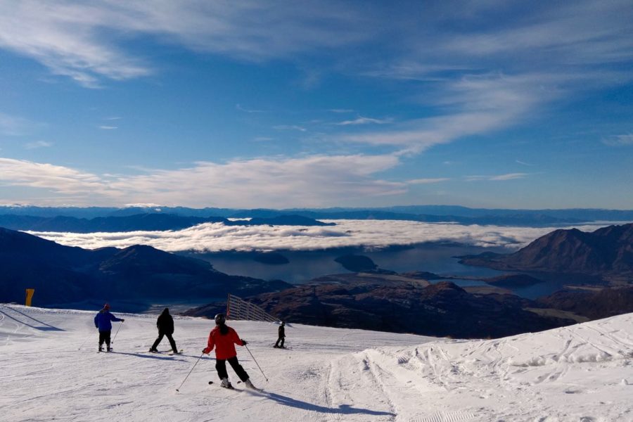 ComCom approves Cardrona’s $7m purchase of TC