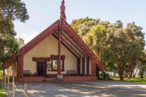 Govt injects $97m into marae upgrades