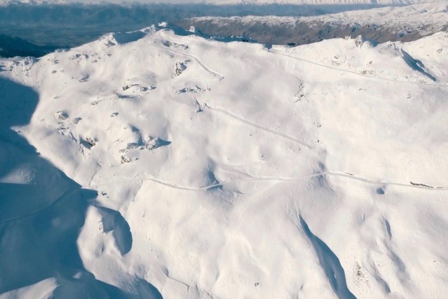 RJ’s Cardrona, Treble Cone’s Darby partner to create 900ha ski field