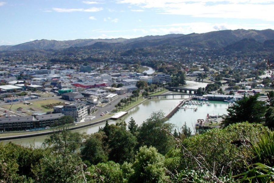 Gisborne, Tasman top regional tourism spend