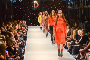 NZ Fashion Week set to hit runways in Feb
