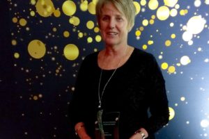 Industry Achievement Award winner Kathy Guy: I’ve come full circle
