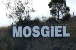 Third Otago town taps into $650m motorhome market