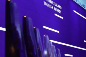 NZ Tourism Awards return regenerated