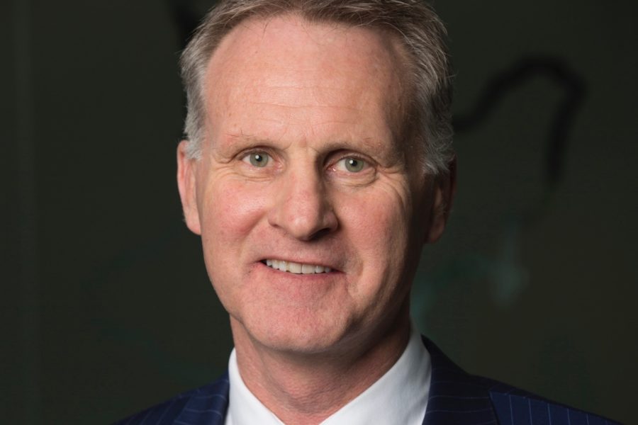 KiwiRail goes back to the future with Reidy’s return as CEO