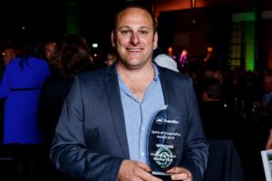 HPNZ 2018: Manawatu holiday park wins top award