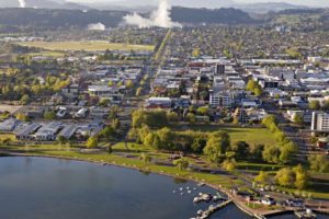 Tourism bolsters Rotorua business confidence