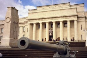 Auckland Museum celebrates 25 years of Online Cenotaph