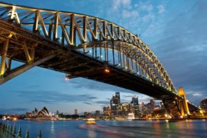 How Australia is combating the tourism slowdown