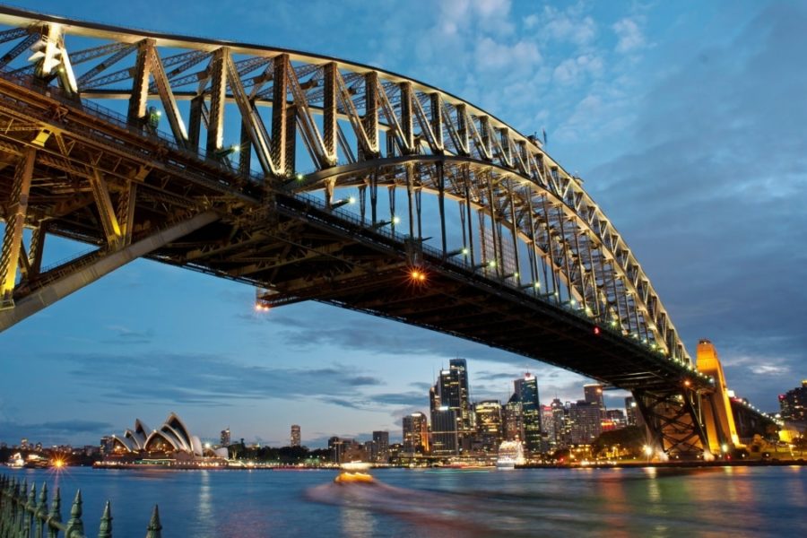 How Australia is combating the tourism slowdown