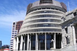 Aotearoa name change petition presented to Parliament