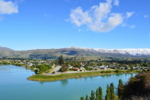 TCO: Central Otago tops 2021 visitor spend growth