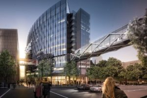 NZICC costs increase by $255m, completion in Dec 2024 – Fletcher
